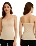 Buy Crop Top - Velira Lace in Pakistan