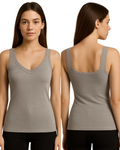 Buy Camisole - Lace Neck in Pakistan