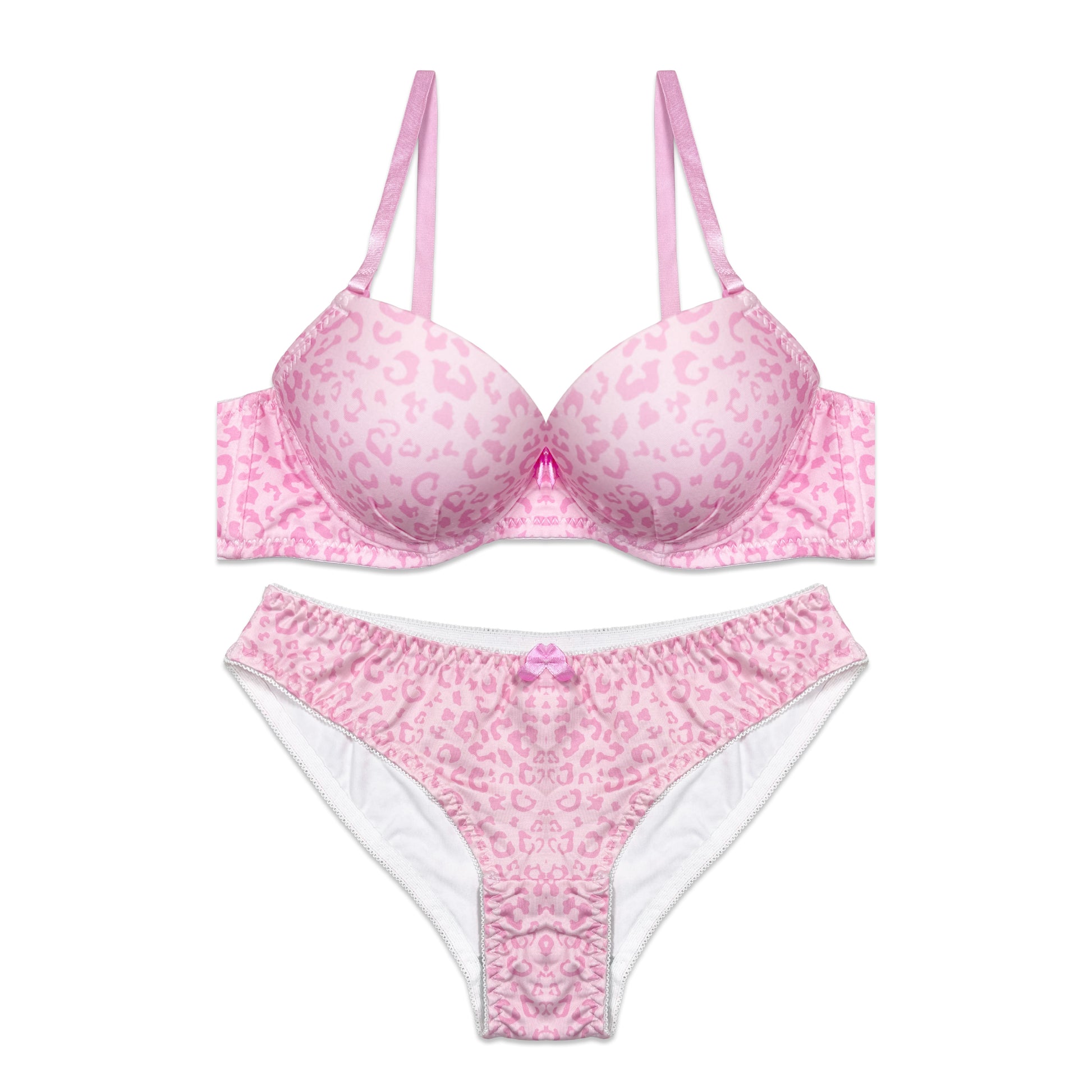 Buy Bra Set - Blush Whisper in Pakistan