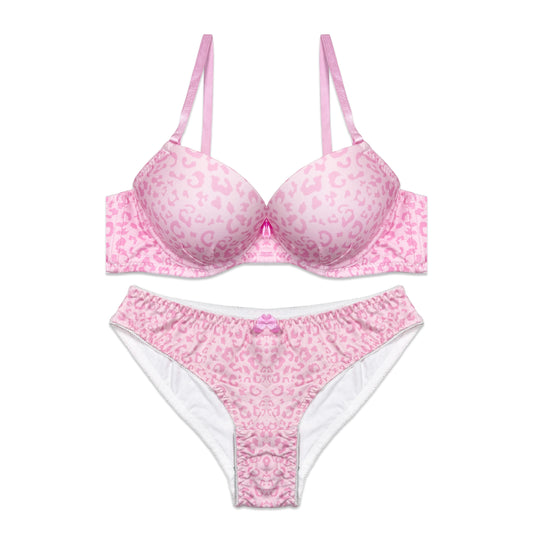Buy Bra Set - Blush Whisper in Pakistan