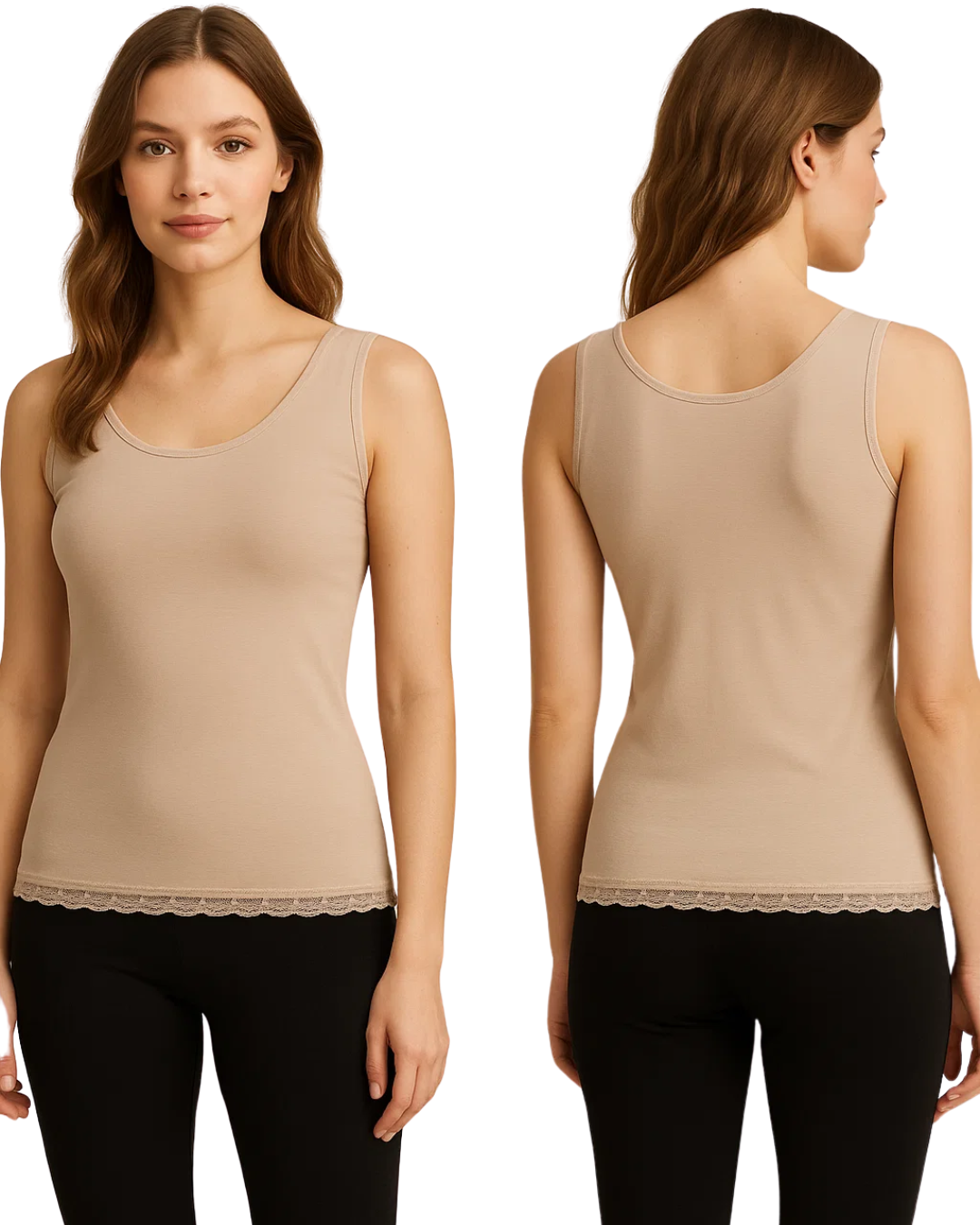 Buy Camisole - Soft Touch in Pakistan
