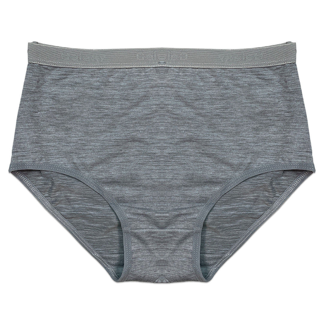 Buy Pack of 3 Briefs Panties - Cotton Fit in Pakistan