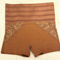 Buy Sajiero Waist Rib Belt Butt Lifter Tummy Control Boxer Shapewear in Pakistan