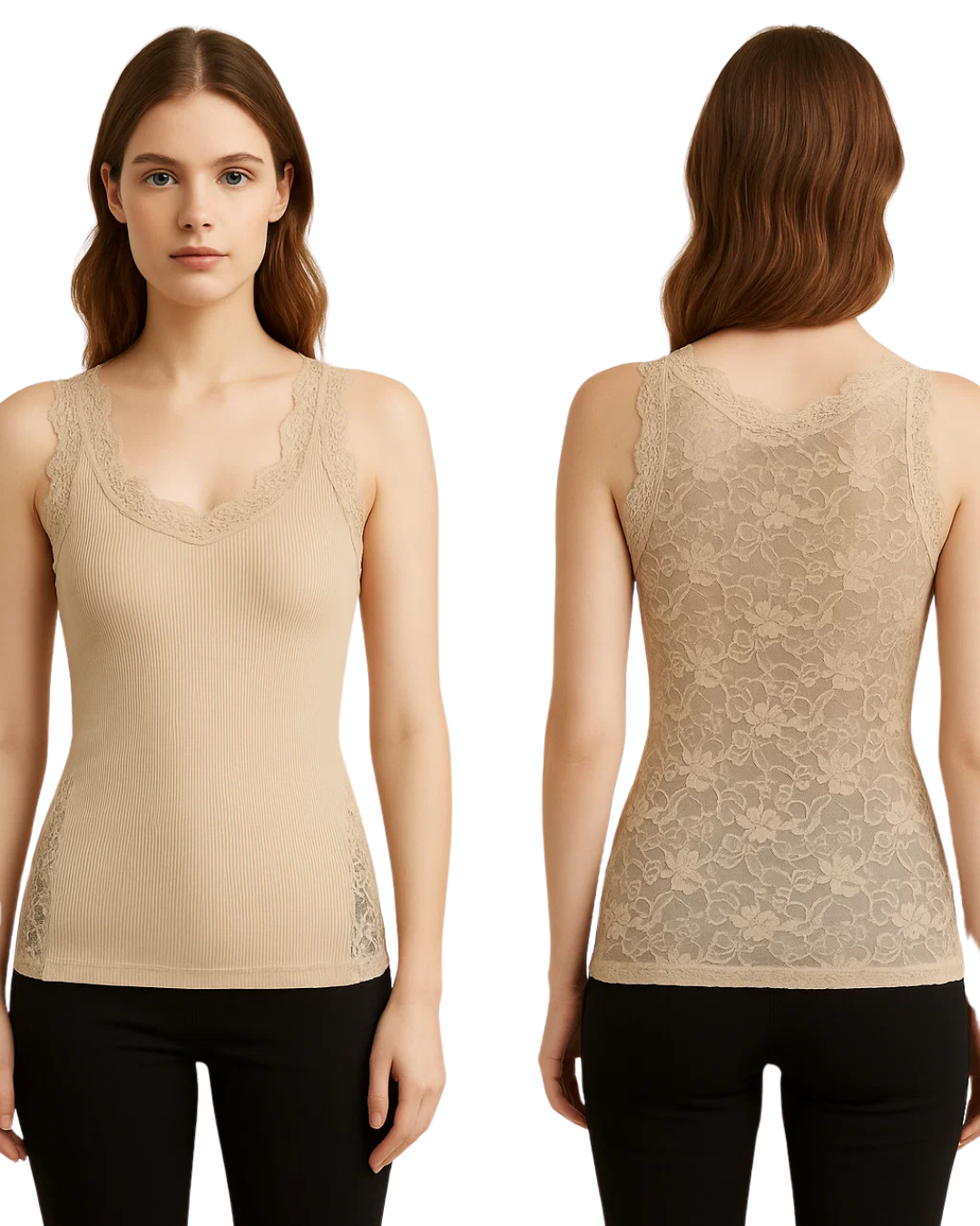 Buy Camisole - Lace Mist in Pakistan