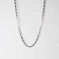 Buy Royce Stainless Steel Chain Silver in Pakistan
