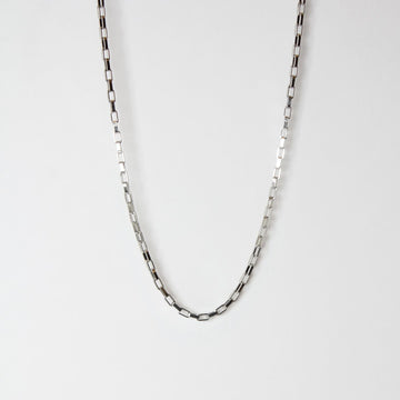 Buy Royce Stainless Steel Chain Silver in Pakistan