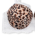 Buy Bra Set - lace Cheetah in Pakistan