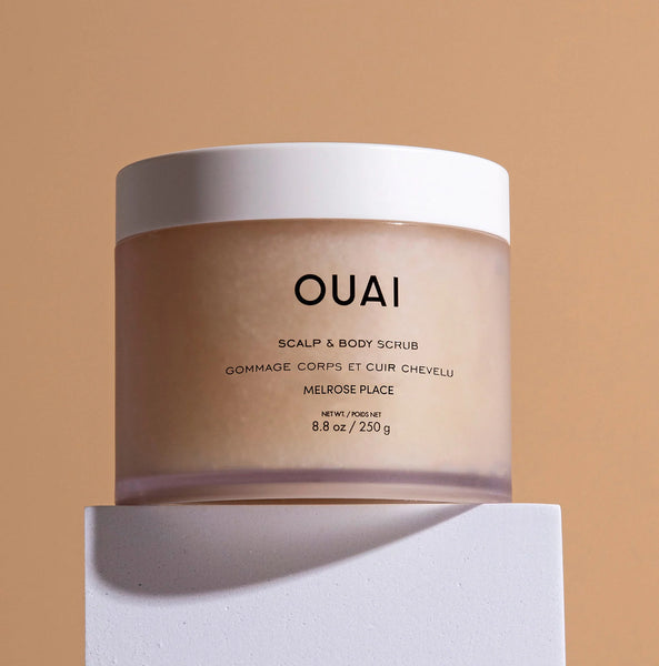 Buy Ouai Scalp and Body Scrub - 250G in Pakistan