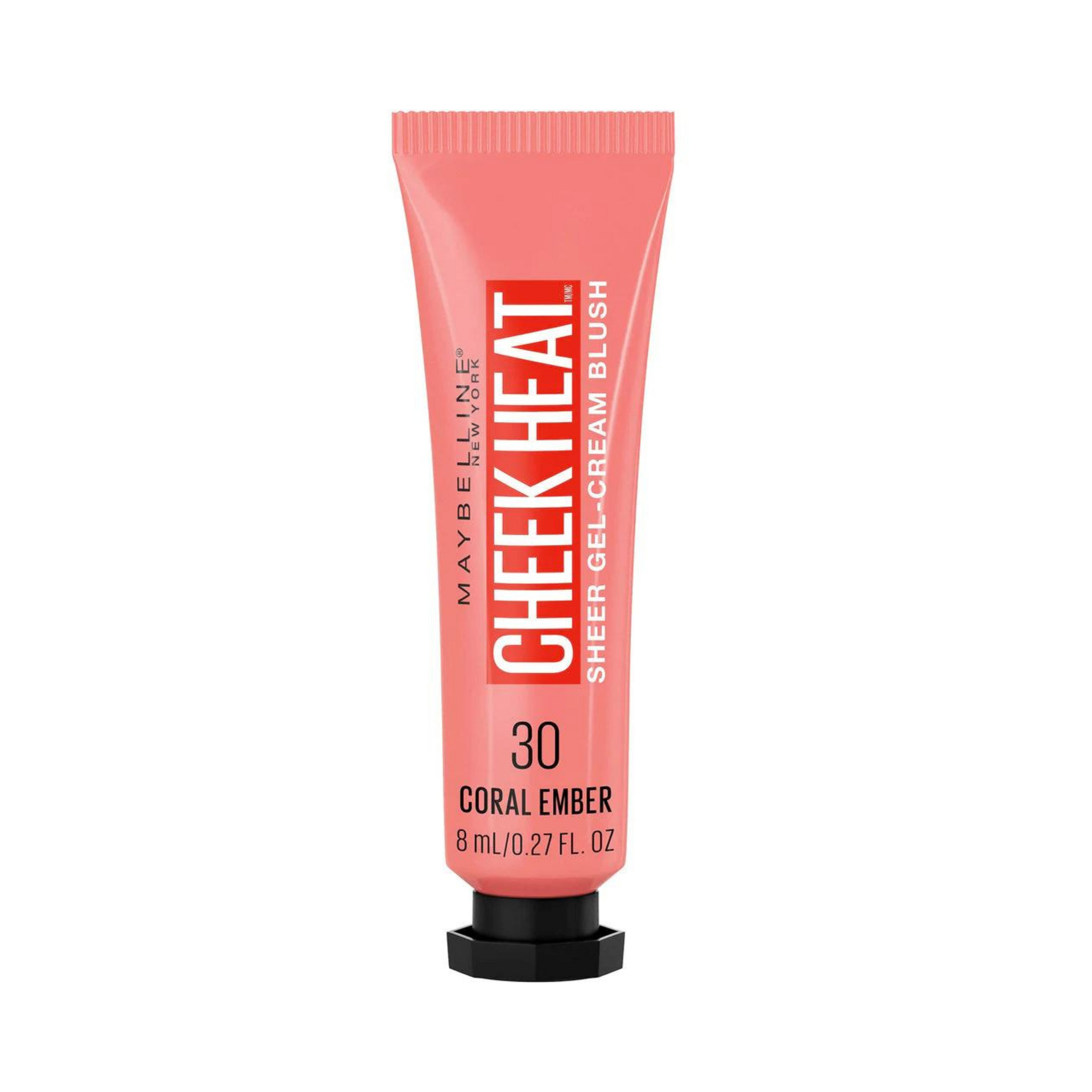 Buy Maybelline Cheek Heat Gel Cream Blush in Pakistan