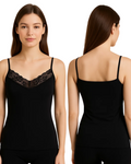 Buy Crop Top - Velira Lace in Pakistan