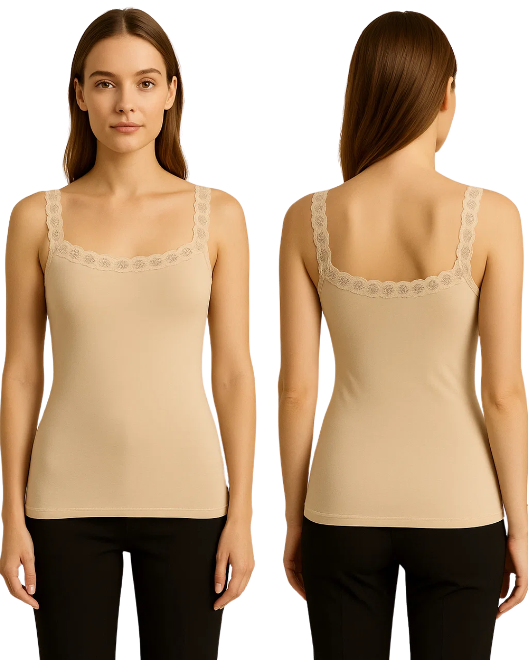 Buy Camisole - Lunora in Pakistan