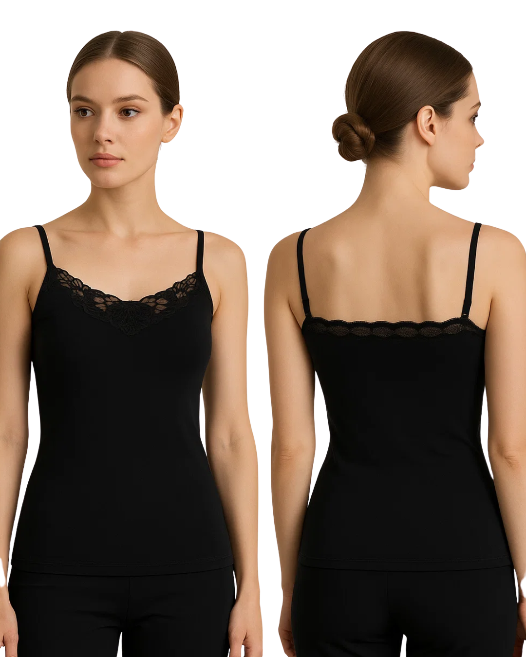Buy Camisole - Florise Lace in Pakistan