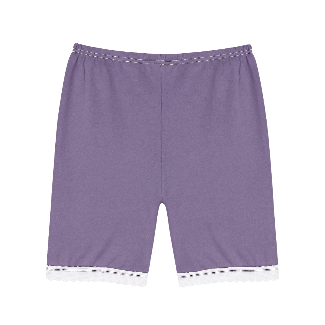 Buy Boxer Panty - Lace Ease in Pakistan