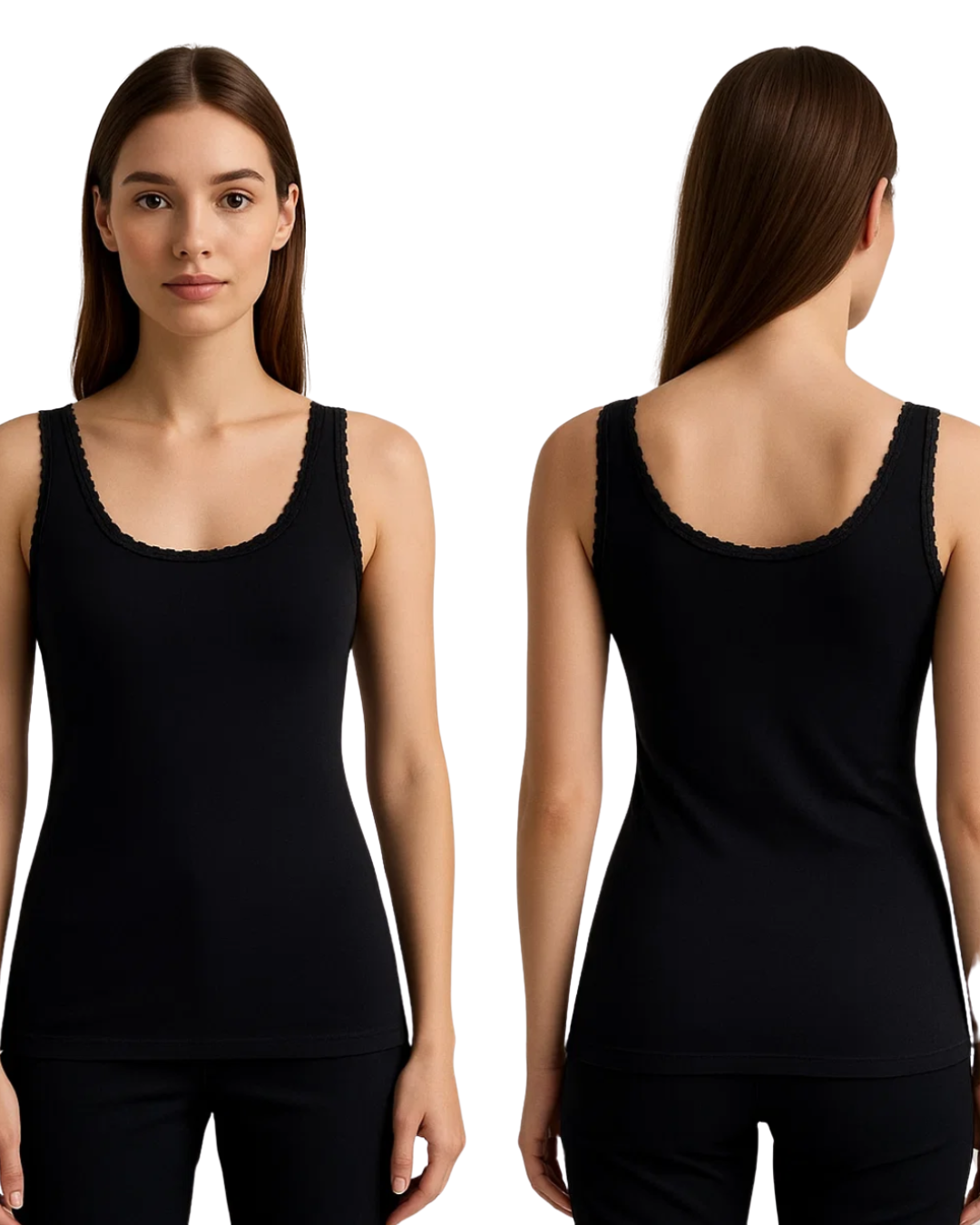 Buy Camisole - Lacera Scoop in Pakistan