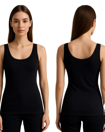 Buy Camisole - Lacera Scoop in Pakistan