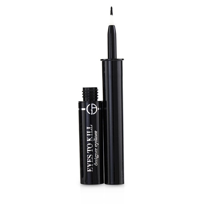 Buy Giorgio Armani Eyes To Kill Designer Eyeliner - Holographic Amethyst 5 in Pakistan