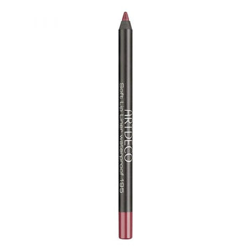 Buy Artdeco Soft Lip Liner Water Proof 195 Ripe Berry in Pakistan