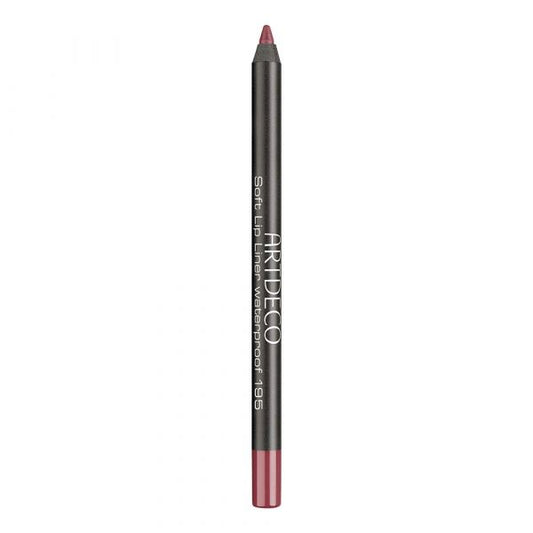 Buy Artdeco Soft Lip Liner Water Proof 195 Ripe Berry in Pakistan