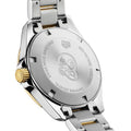 Buy Tag Heuer Aquaracer Mother of Pearl Dial Two Tone Steel Strap Watch for Women - WBD1420.BB0321 in Pakistan