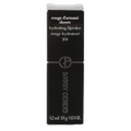 Buy Giorgio Armani Rouge D'Armani Sheer Lipstick - Brown 201 in Pakistan