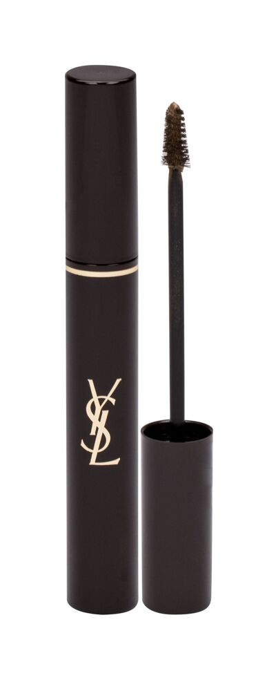 Buy Yves Saint Laurent Couture Brow Mascara - Absolute Brown in Pakistan