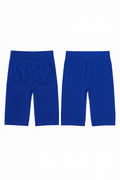 Buy Sajiero Seamless Honeycomb High-Waist Shaper Shorts in Pakistan