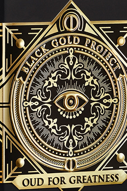 Buy Initio Oud For Greatness Unisex EDP - 90ml in Pakistan