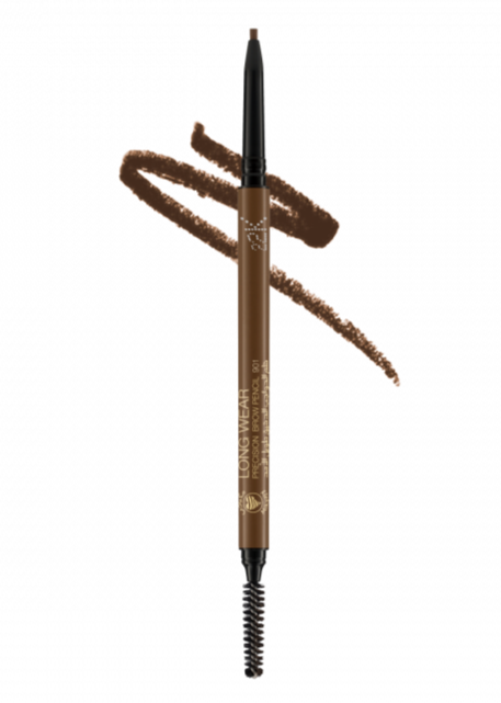 Buy Mikyaji 22K Long Wear Precision Brow Pencil - 902 in Pakistan