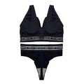 Buy Bra Set - Noir Flex in Pakistan
