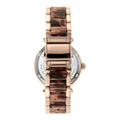 Buy Michael Kors Women's Parker Chronograph Rose Gold-tone Stainless Steel Watch - Mk6834 in Pakistan