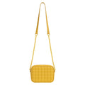 Buy Aura AHD Crossbody Bag - Amber Gold in Pakistan