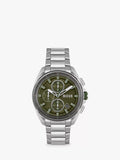 Buy Hugo Boss Volane Chronograph Watch with Green Dial Mens Watch - 1513951 in Pakistan