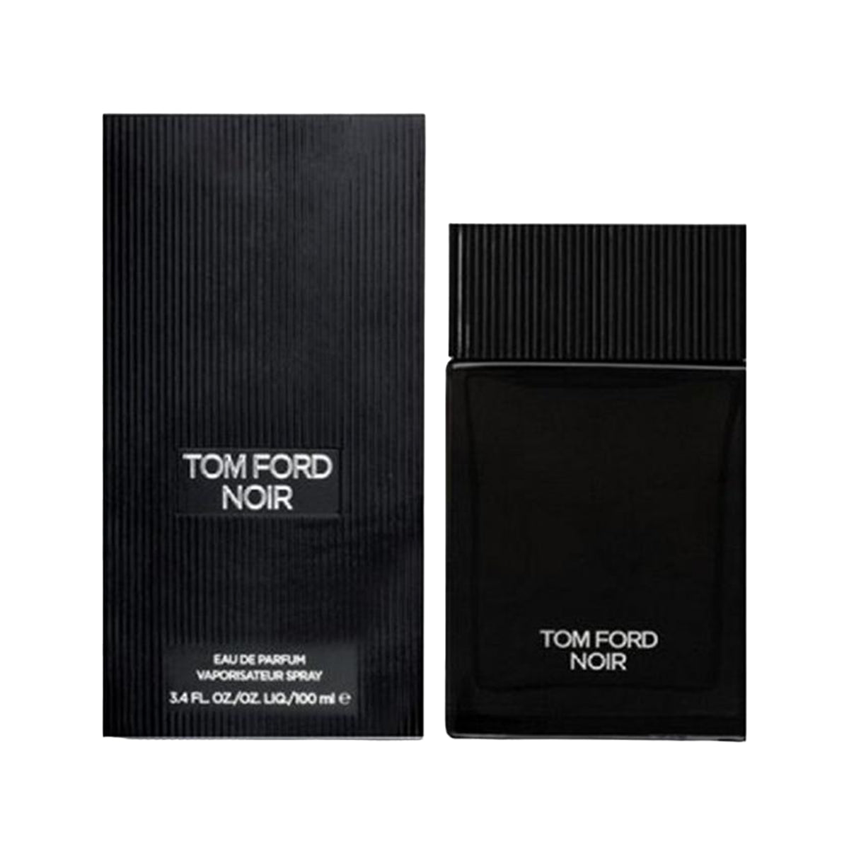 Buy Tom Ford Noir EDP for Men - 100ml in Pakistan