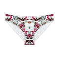 Buy Whisper Floral Padded Bra and Panty Set in Pakistan