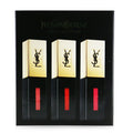 Buy Yves Saint Laurent Rouge Pur Couture Glossy Stain - 7 Corail Aquarelle in Pakistan
