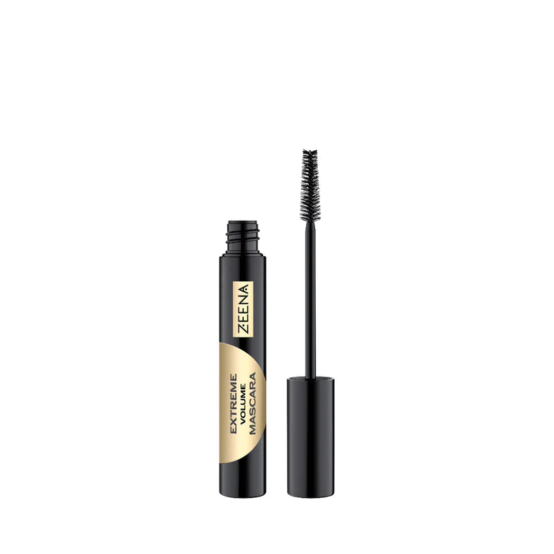 Buy ZEENA EXTREME VOLUME MASCARA 010 in Pakistan