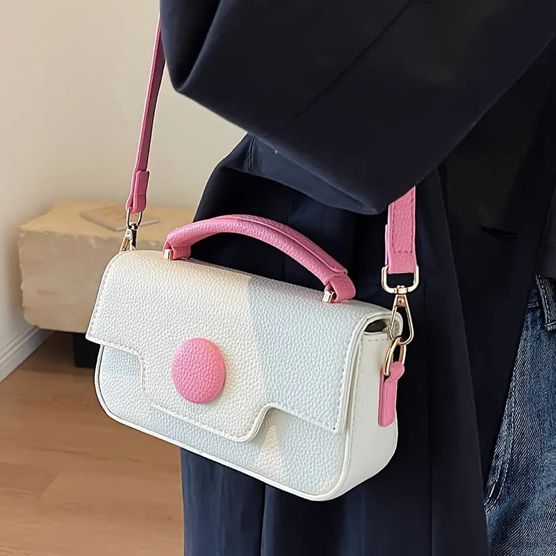 Buy Dot Luxe Crossbody Bag in Pakistan
