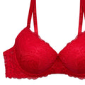 Buy Bra Set - Scarlet Desire in Pakistan