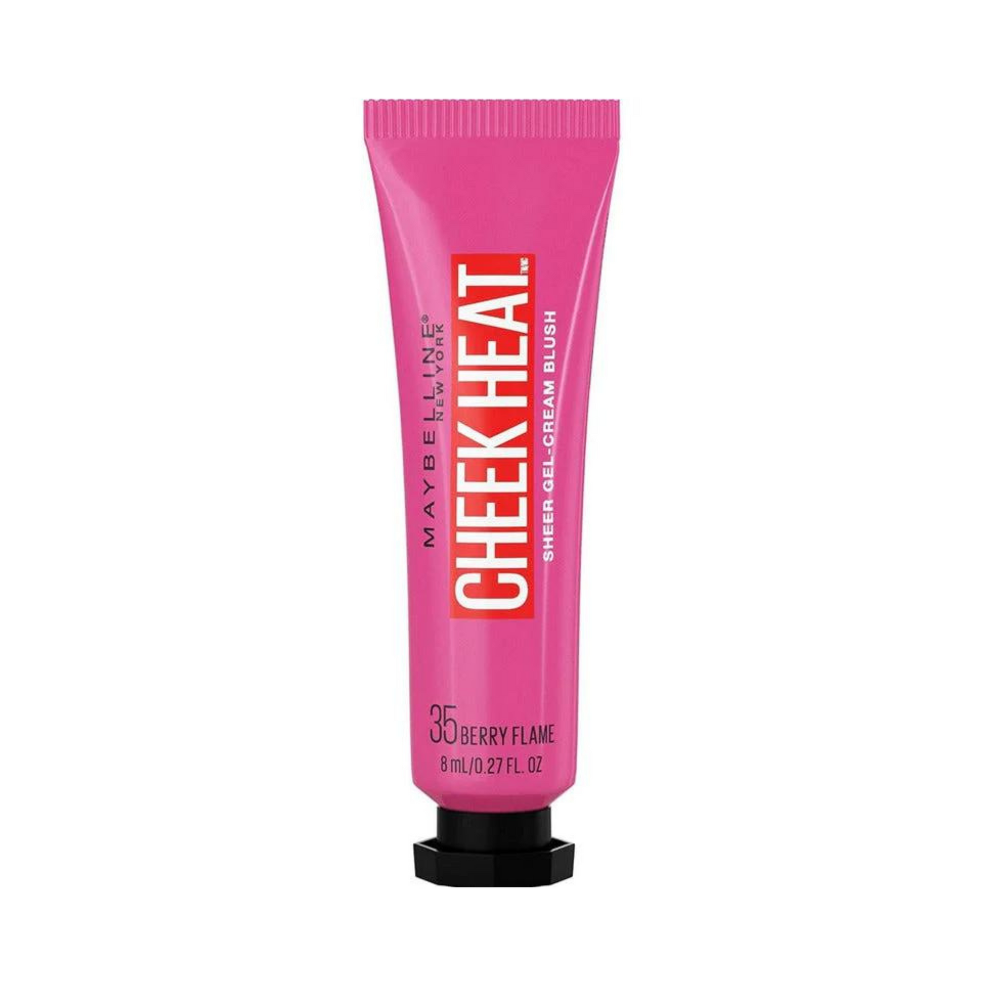 Buy Maybelline Cheek Heat Gel Cream Blush in Pakistan