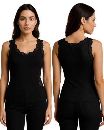 Buy Camisole - Lace Mist in Pakistan