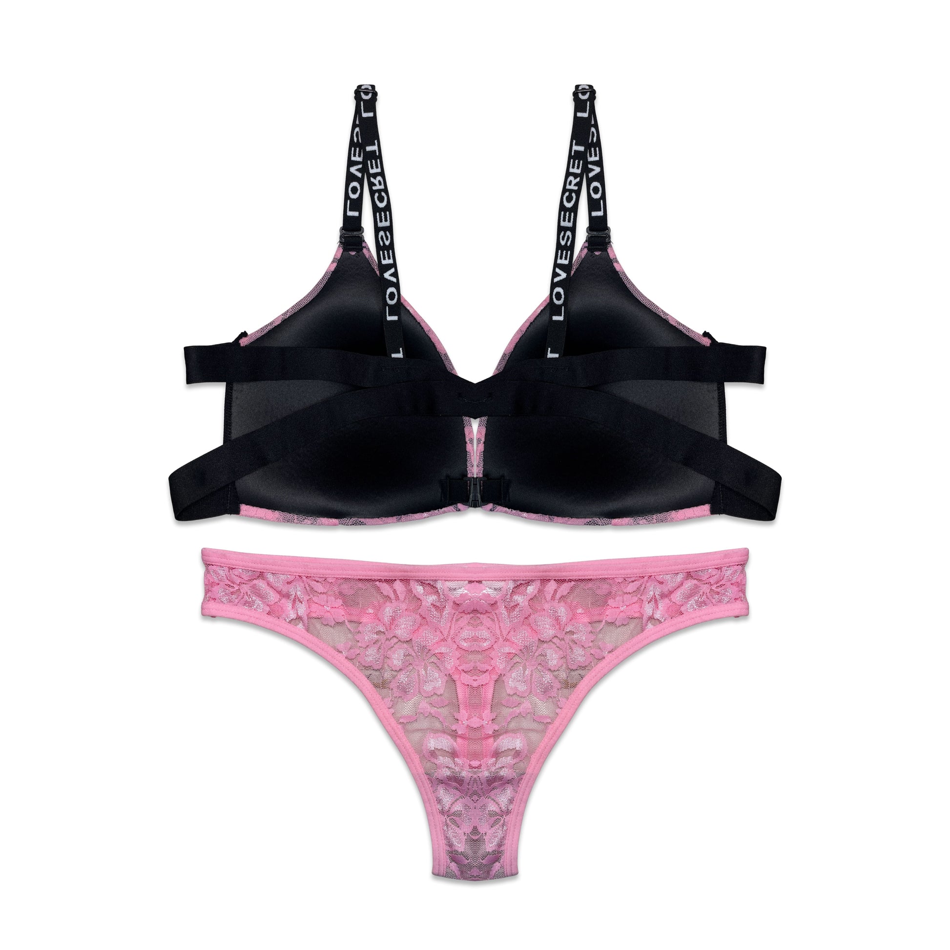 Buy Bra Set - Soft Bloom in Pakistan