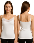 Buy Crop Top - Velira Lace in Pakistan