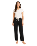 Buy Comfy Sleep - Cotton Lounge Trouser in Pakistan