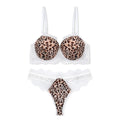 Buy Bra Set - lace Cheetah in Pakistan
