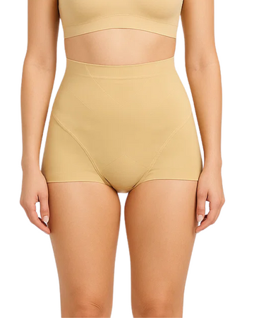 Buy Sajiero High Waist Panty - Tummy Slim in Pakistan