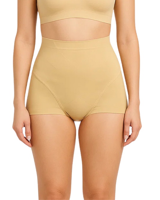 Buy Sajiero High Waist Panty - Tummy Slim in Pakistan