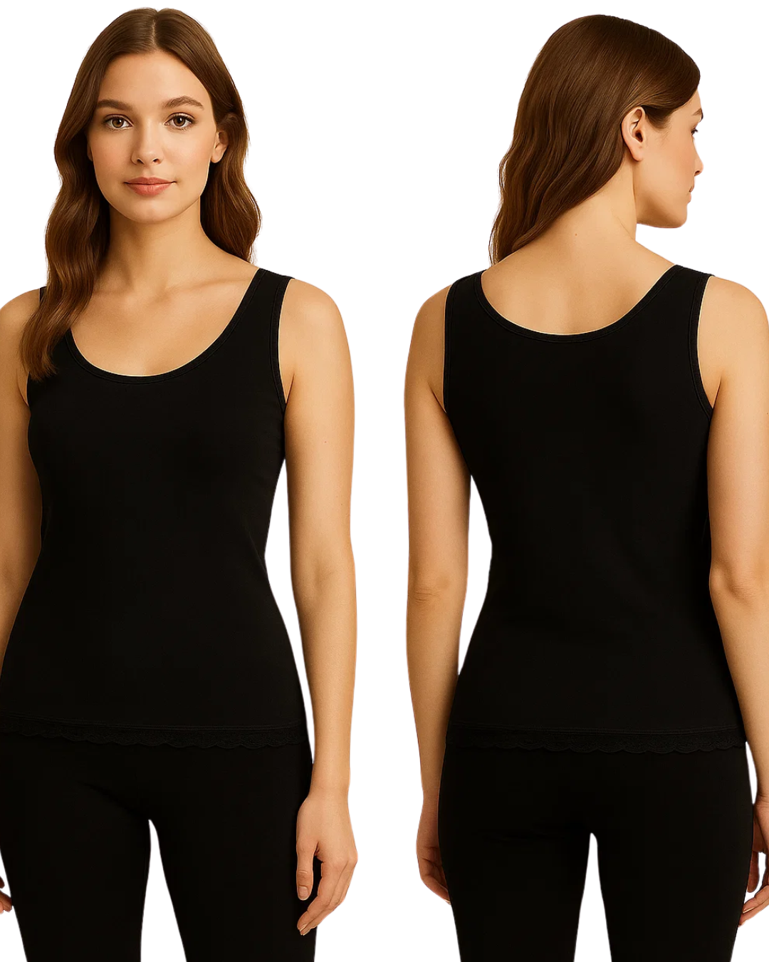 Buy Camisole - Soft Touch in Pakistan