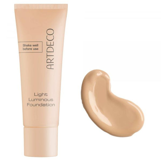 Buy Artdeco Light Luminous Foundation 14 Beige Sand in Pakistan