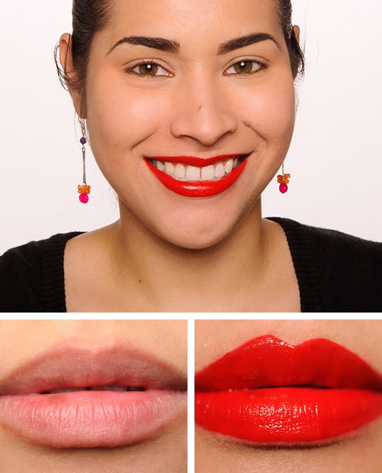 Buy Giorgio Armani Lip Maestro Lip Lacquer - 402 Chinese Lacquer in Pakistan