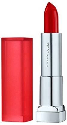 Buy Maybelline Color Sensational Vivid Matte Lipstick - Vivid 9 in Pakistan